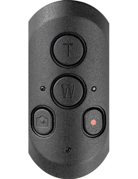 Mantispod 2.0 Remote Control Kit Black