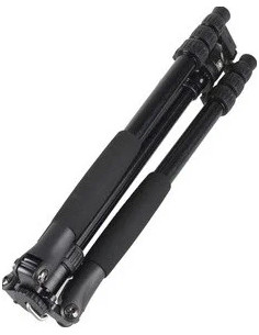 SIRUI Tripod T-004SK + B-00K ball head 2