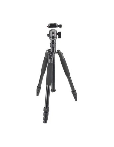 SIRUI Tripod T-004SK + B-00K ball head