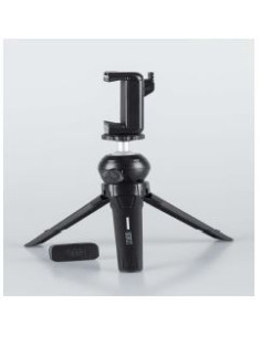 3T-05PH 3 Leg / Legs for Smartphone / Black Tablet