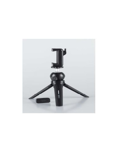 3T-05PH 3 Leg / Legs for Smartphone / Black Tablet