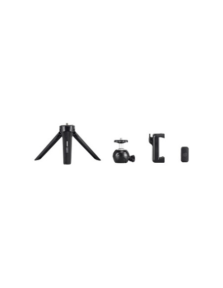 3T-05PH 3 Leg / Legs for Smartphone / Black Tablet