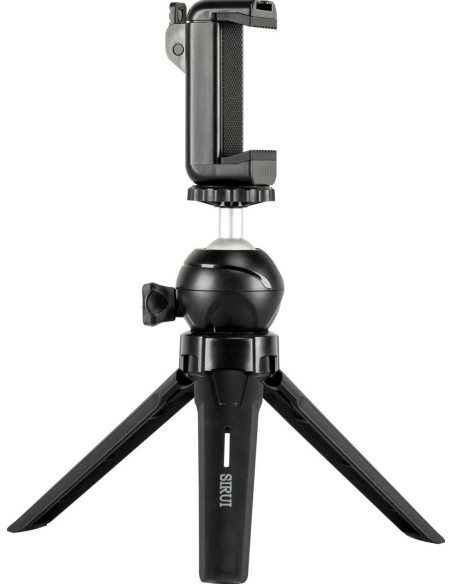 3T-05PH 3 Leg / Legs for Smartphone / Black Tablet