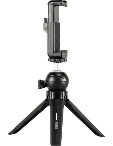 3T-05PH 3 Leg / Legs for Smartphone / Black Tablet