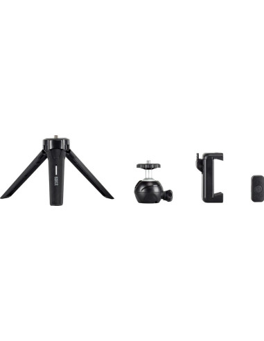 3T-05PH 3 Leg / Legs for Smartphone / Black Tablet
