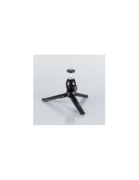 3T-05K Tripod Smartphone / Digital Camera 3 Leg / Black Legs