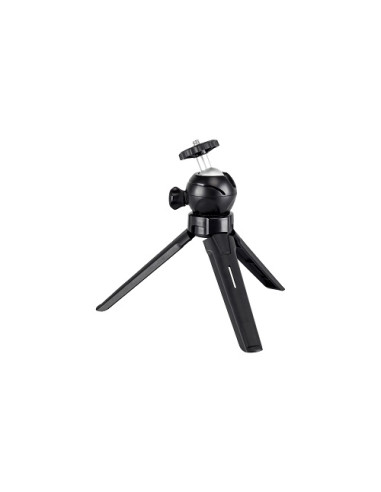 3T-05K Tripod Smartphone / Digital Camera 3 Leg / Black Legs