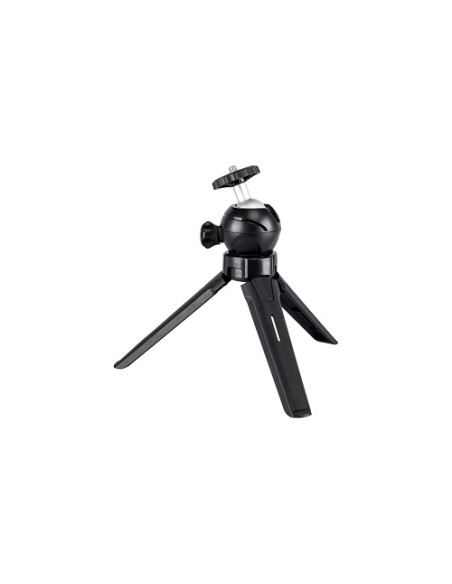 3T-05K Tripod Smartphone / Digital Camera 3 Leg / Black Legs