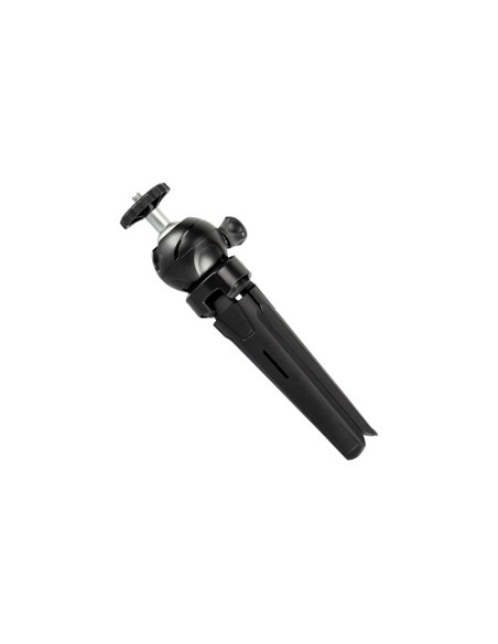 3T-05K Tripod Smartphone / Digital Camera 3 Leg / Black Legs