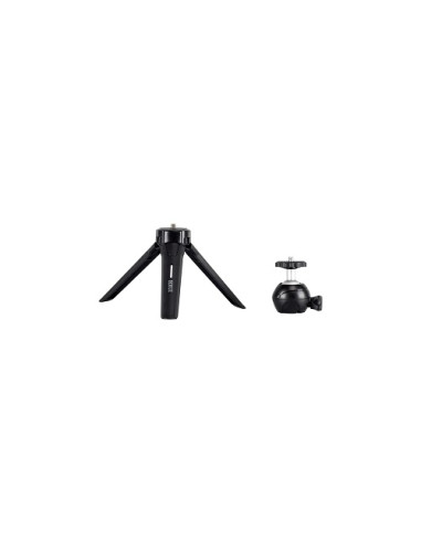 3T-05K Tripod Smartphone / Digital Camera 3 Leg / Black Legs