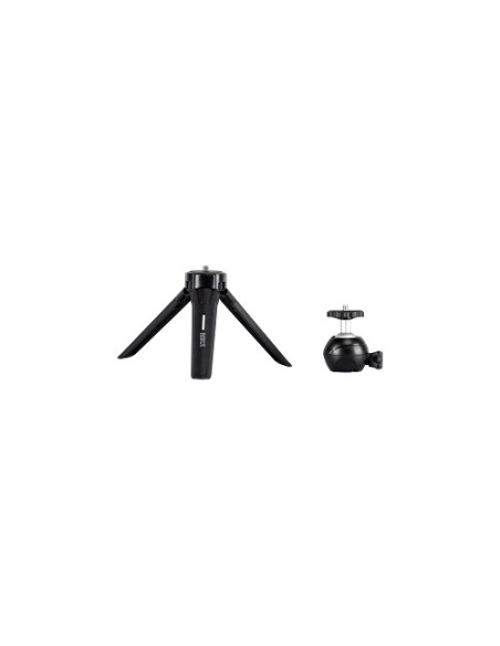 3T-05K Tripod Smartphone / Digital Camera 3 Leg / Black Legs