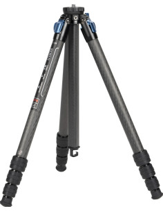 ST-124 Standard Series Carbon Tripod 2