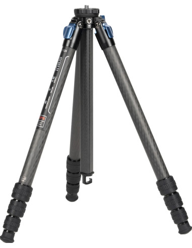 ST-124 Standard Series Carbon Tripod
