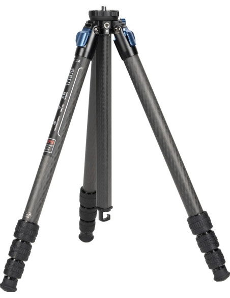 ST-124 Standard Series Carbon Tripod