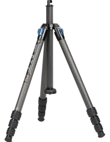 ST-124 Standard Series Carbon Tripod