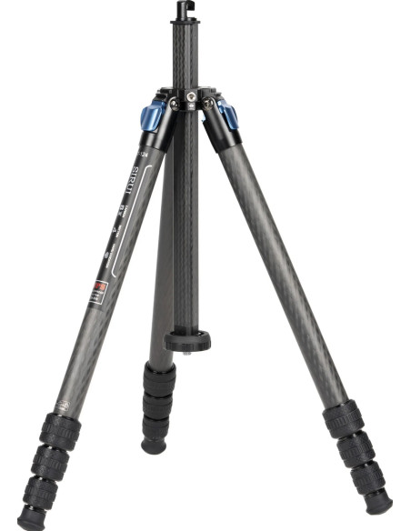 ST-124 Standard Series Carbon Tripod