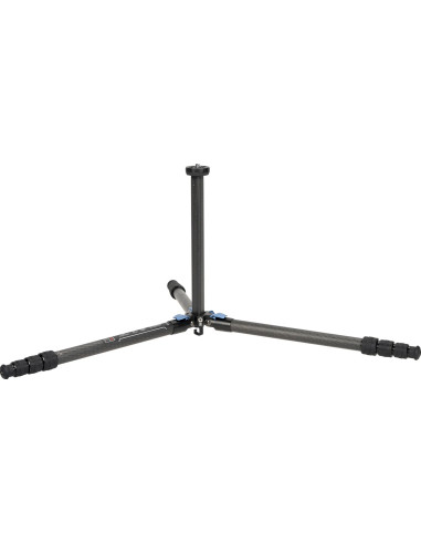 ST-124 Standard Series Carbon Tripod