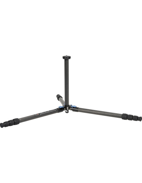 ST-124 Standard Series Carbon Tripod
