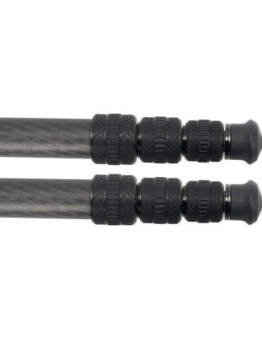 ST-124 Standard Series Carbon Tripod