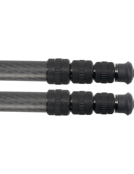 ST-124 Standard Series Carbon Tripod