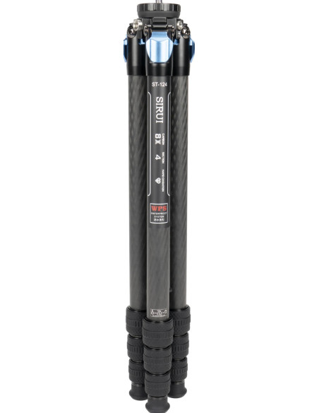 ST-124 Standard Series Carbon Tripod