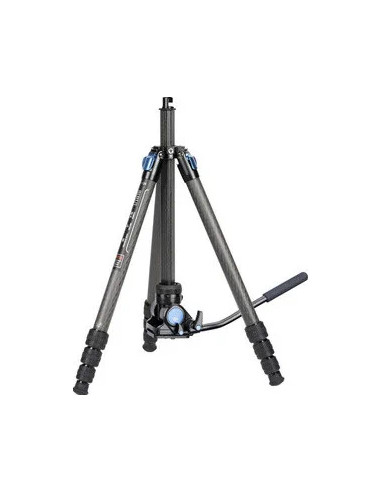 SIRUI ST-124 Standard Series Carbon Tripod + Video Head Va-5