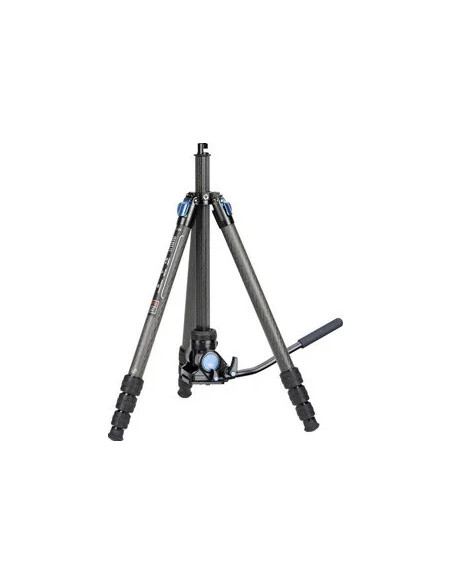 SIRUI ST-124 Standard Series Carbon Tripod + Video Head Va-5