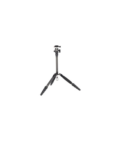SIRUI 5cx carbon traveler + head B-00k