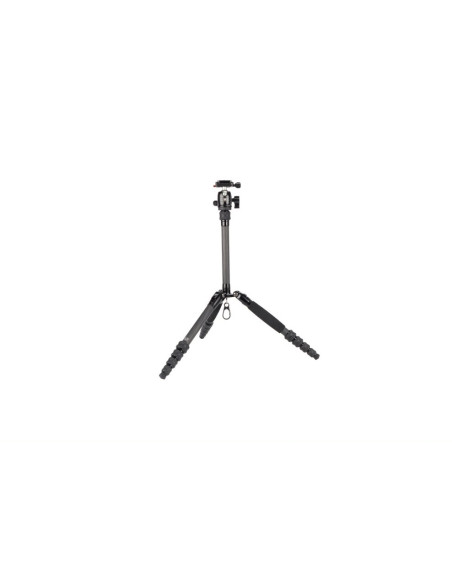 SIRUI 5cx carbon traveler + head B-00k