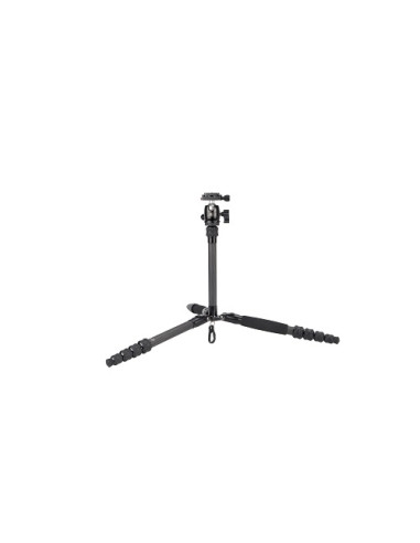 SIRUI 5cx carbon traveler + head B-00k