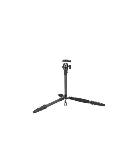 SIRUI 5cx carbon traveler + head B-00k