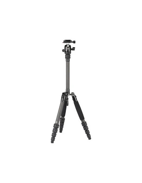 SIRUI 5cx carbon traveler + head B-00k