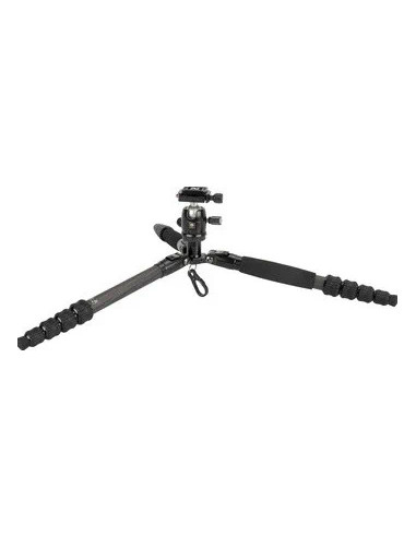 SIRUI 5cx carbon traveler + head B-00k