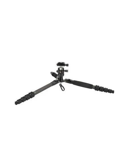 SIRUI 5cx carbon traveler + head B-00k