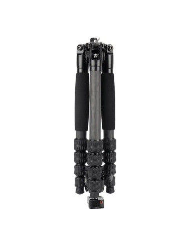 SIRUI 5cx carbon traveler + head B-00k