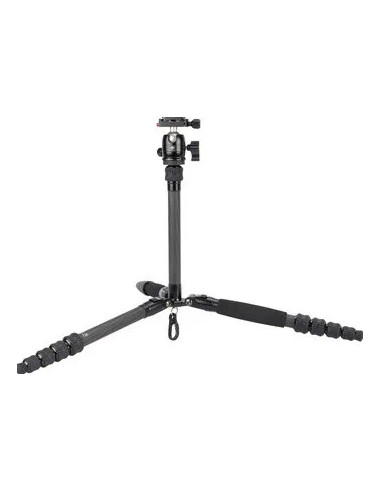 SIRUI 5cx carbon traveler + head B-00k