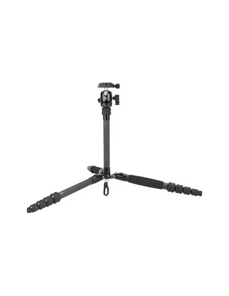 SIRUI 5cx carbon traveler + head B-00k