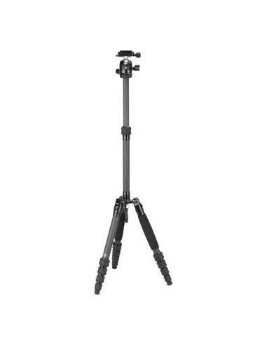 SIRUI 5cx carbon traveler + head B-00k