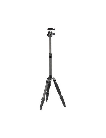 SIRUI 5cx carbon traveler + head B-00k