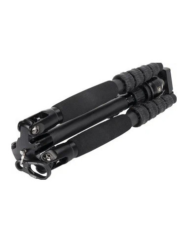 SIRUI 5cx carbon traveler + head B-00k