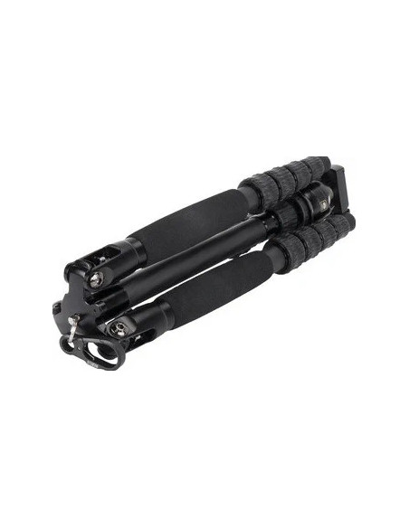 SIRUI 5cx carbon traveler + head B-00k