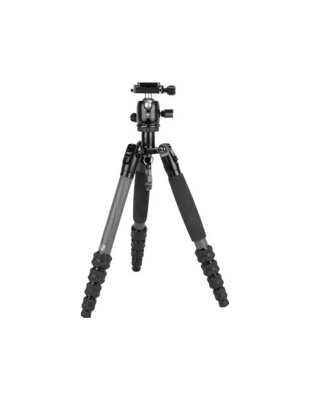 SIRUI 5cx carbon traveler + head B-00k