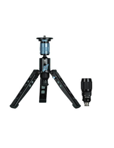 SIRUI P-36 Kit adapter at single-pod video base for monopod P-306 and P-326
