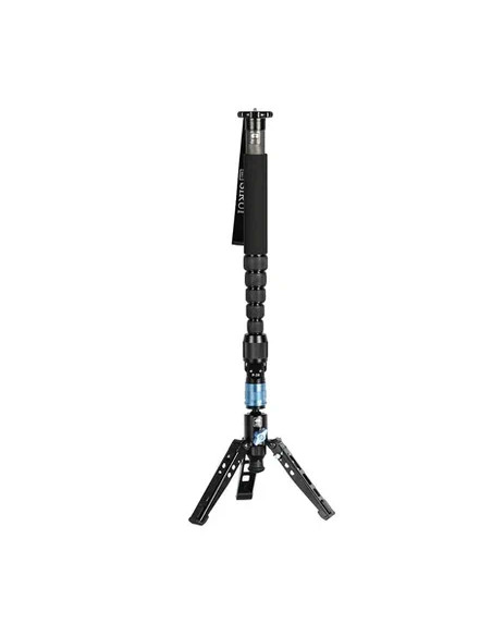 SIRUI P-36 Kit adapter at single-pod video base for monopod P-306 and P-326