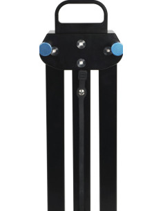 DT-06 Dolly for stable / tripod Heavy Duty 2