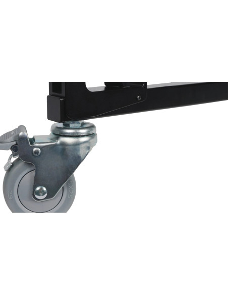 DT-06 Dolly for stable / tripod Heavy Duty
