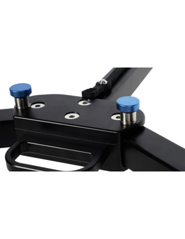 DT-06 Dolly for stable / tripod Heavy Duty