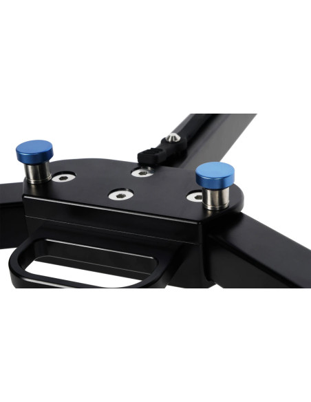DT-06 Dolly for stable / tripod Heavy Duty