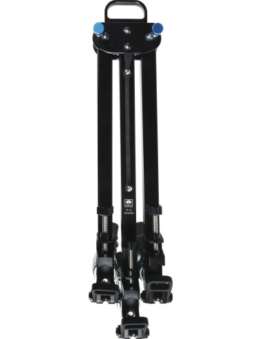 DT-06 Dolly for stable / tripod Heavy Duty