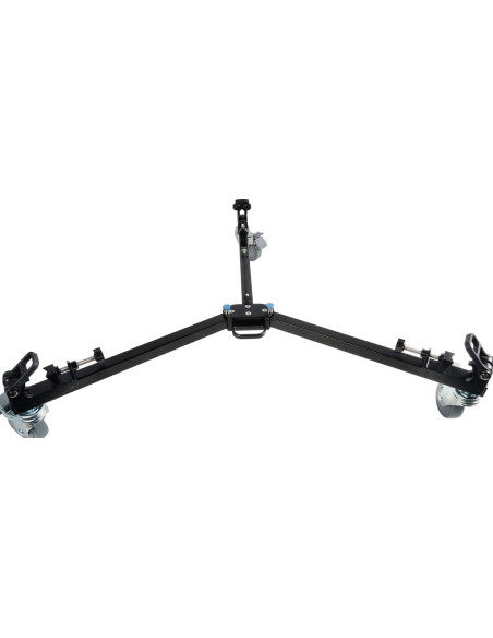 DT-06 Dolly for stable / tripod Heavy Duty